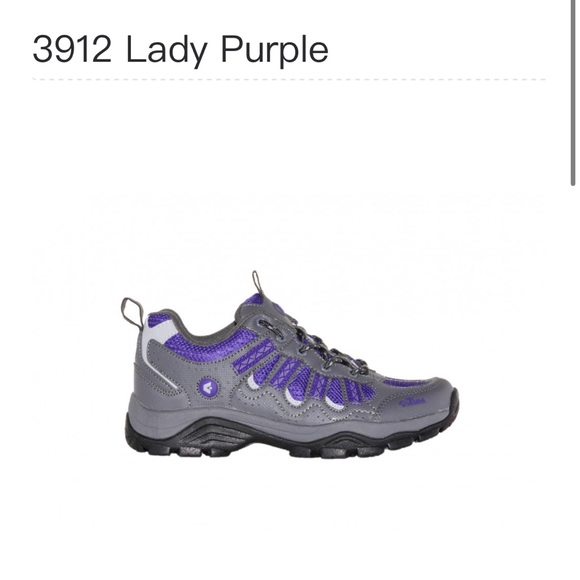 CoTima hiking shoes - Picture 5 of 7